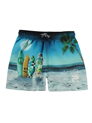 Niko Sunset Surfer Boardies