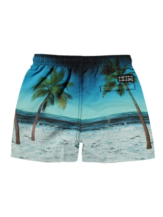 Niko Sunset Surfer Boardies