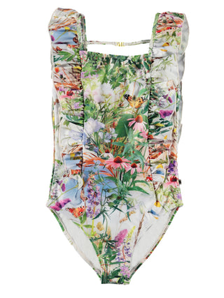 Nathalie Wild Nature Swimsuit