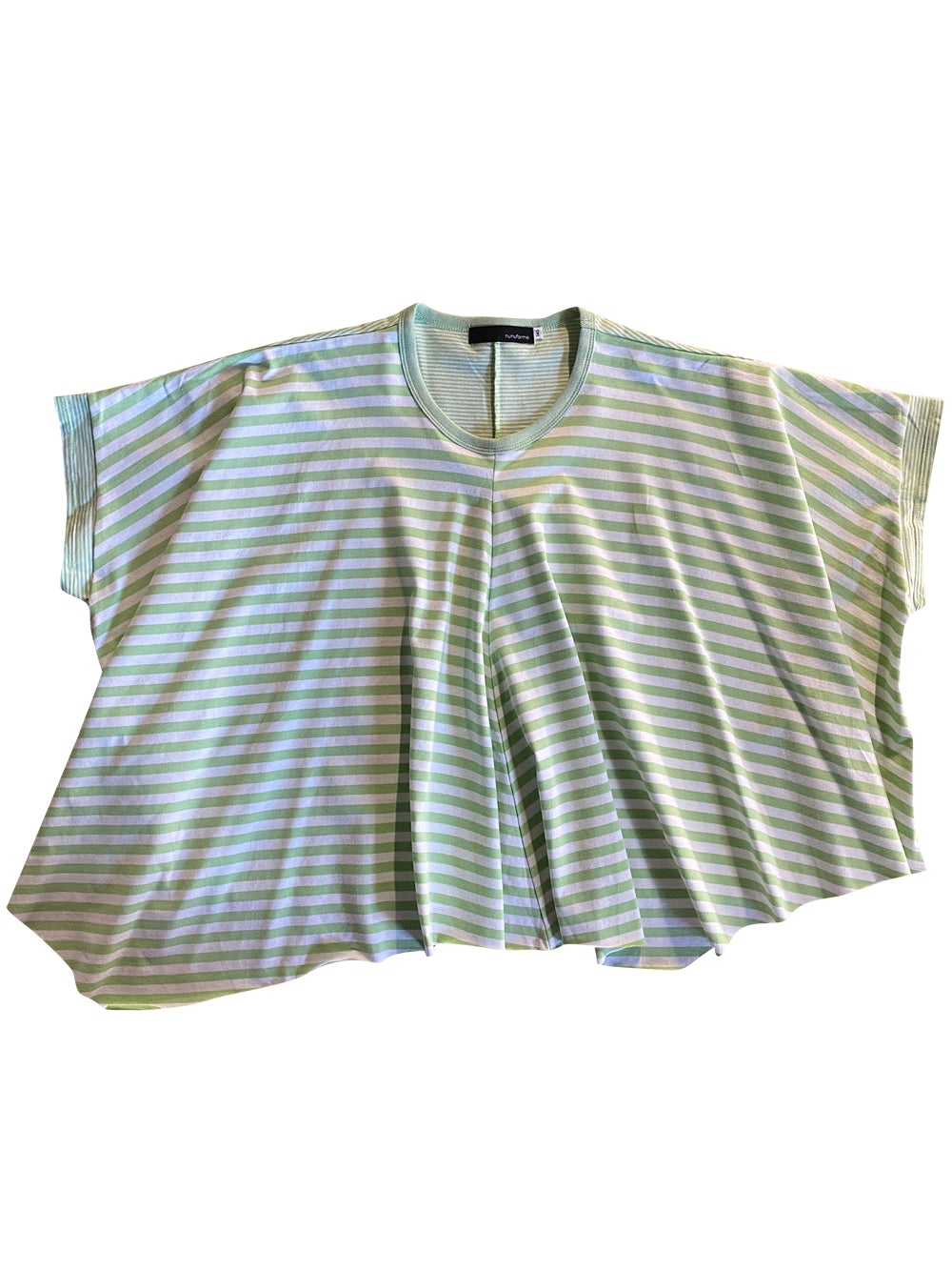 Multi-striped T-Shirt