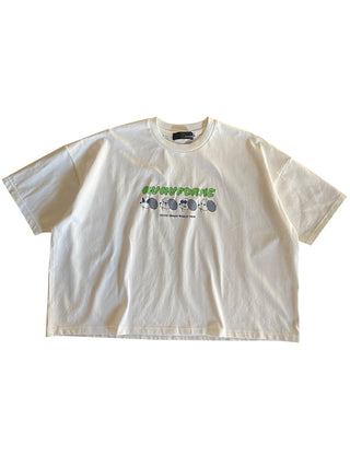 Nunuforme Character Tee