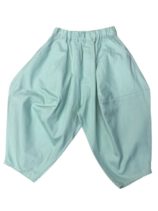 Mint Pants