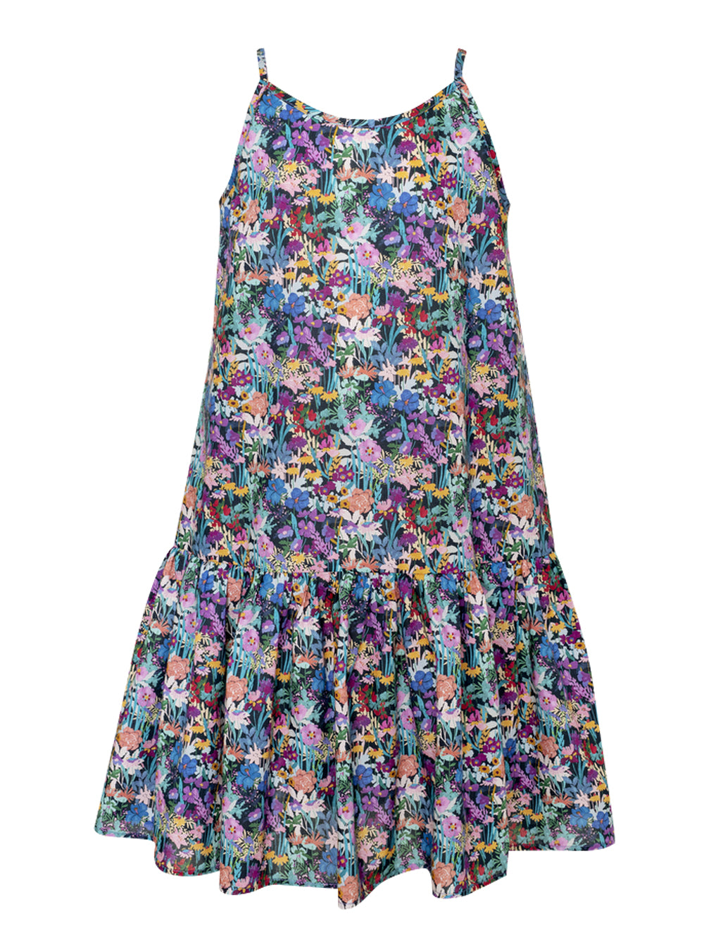 PREORDER: Printed Slip Dress