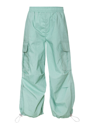 Mint Oasis Pants