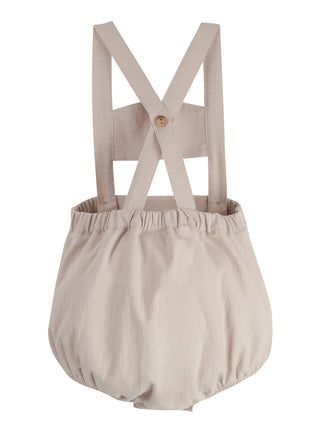 Sand Anchor Dungarees