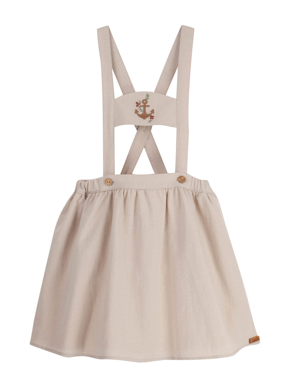Sand Anchor Skirt