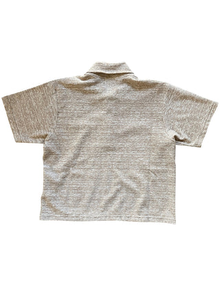 Marled Polo T-shirt