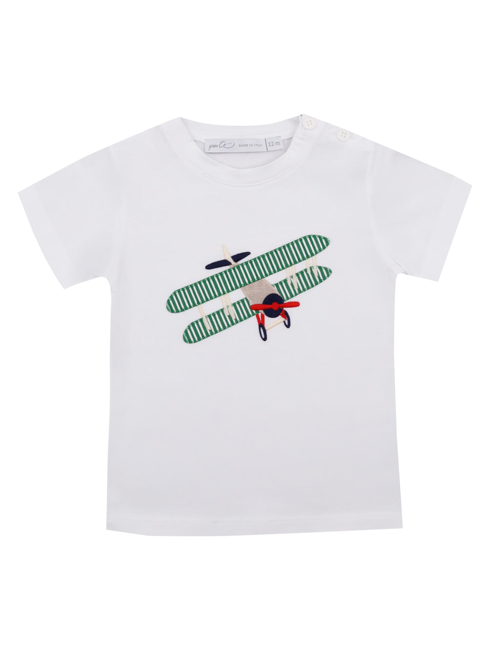 PREORDER: Airplane T-Shirt