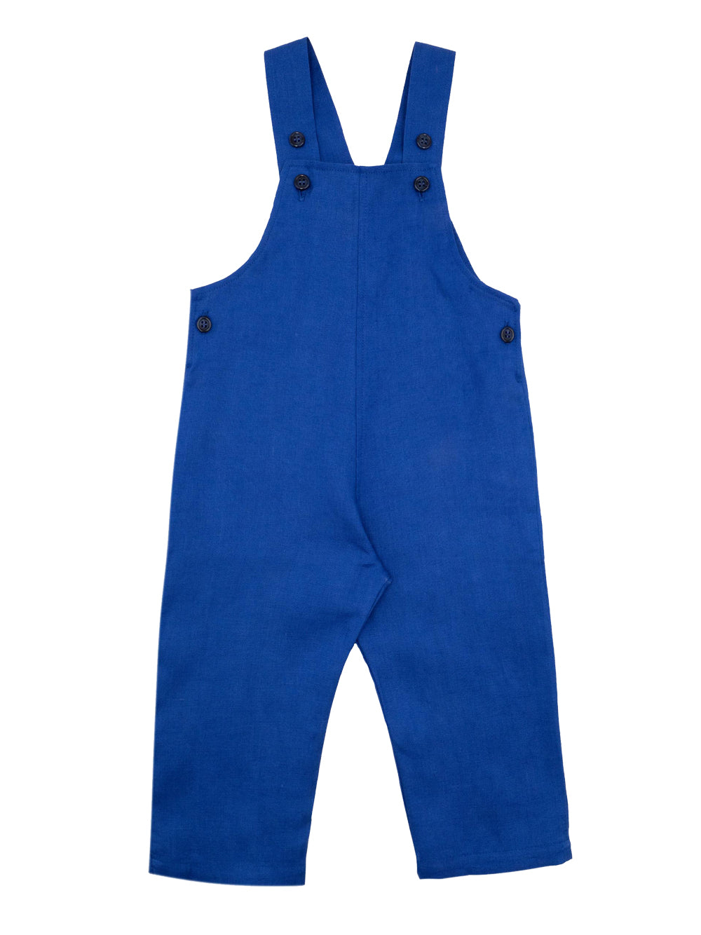 PREORDER: Blue Dungarees