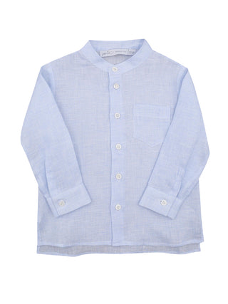 Azzurro Shirt