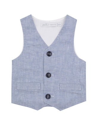 Bambino Cintura Vest