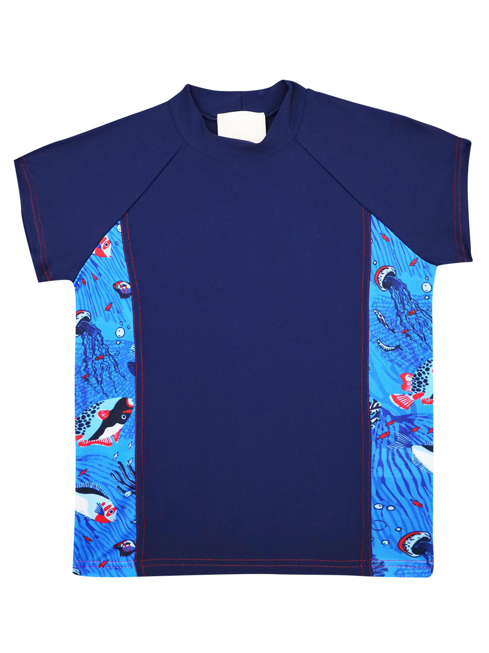 Fishes T-Shirt