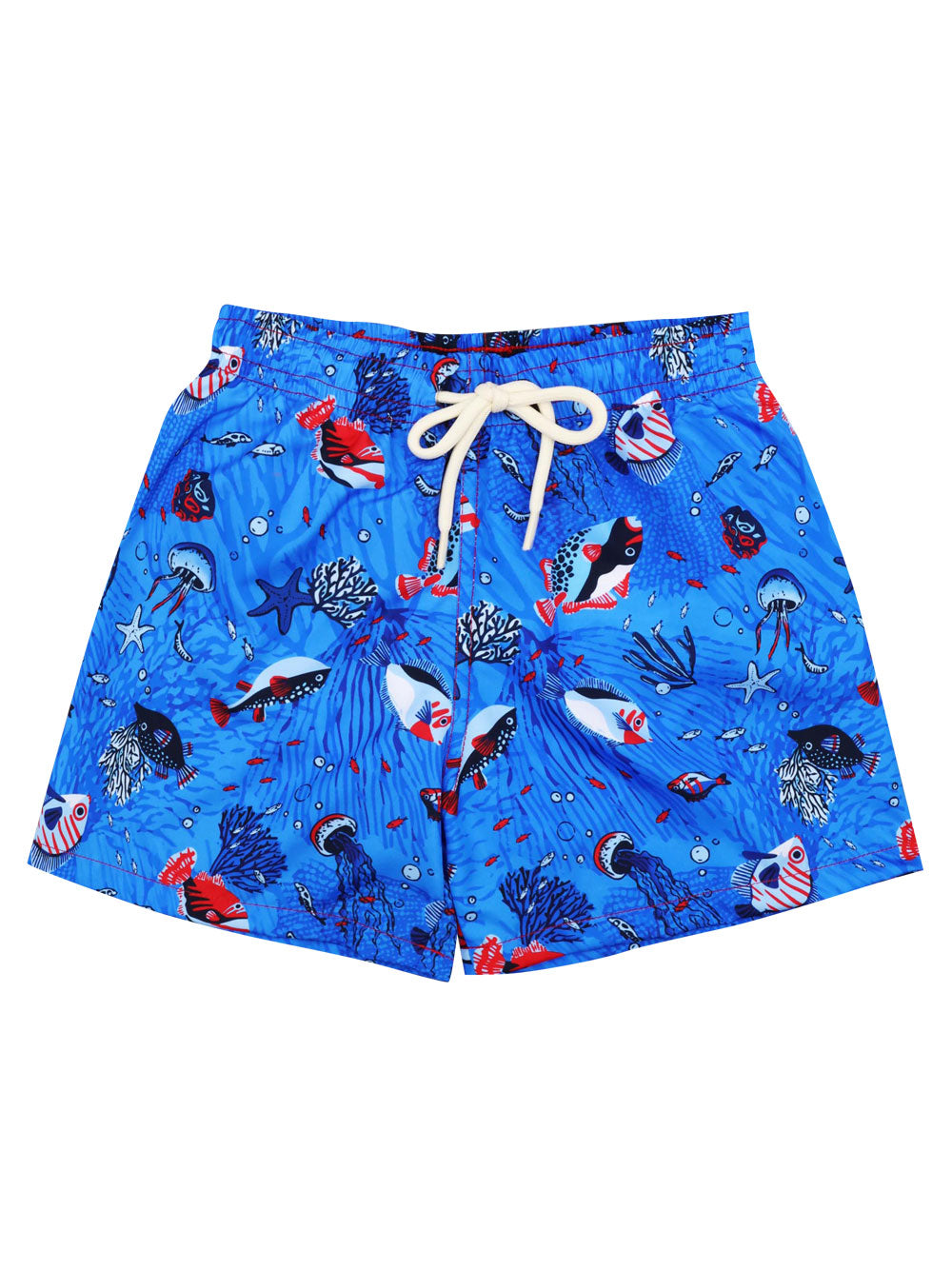 Fishes Shorts