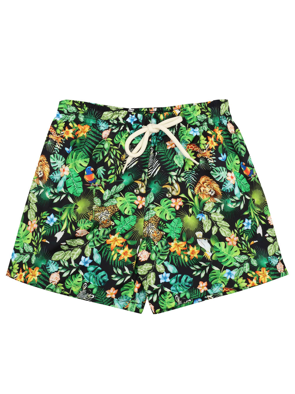 PREORDER: Forest Shorts