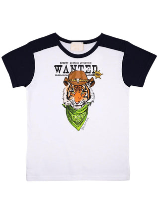 Tiger T-Shirt