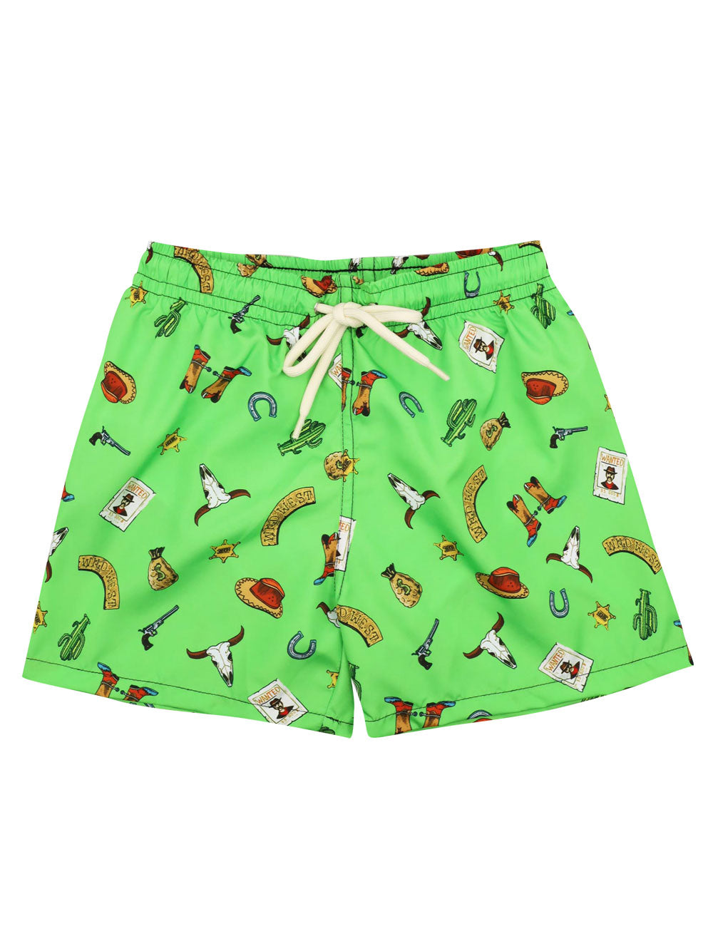 PREORDER: Verde Shorts