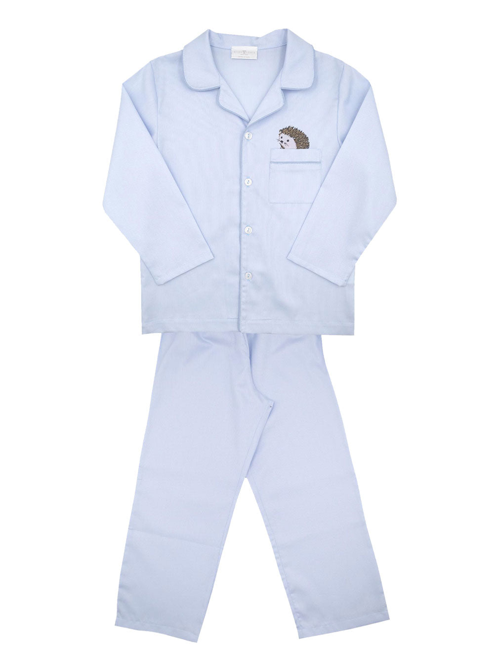 PREORDER: Blue Cielo Pyjama Set