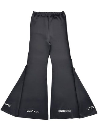 Stretch Bell Bottom Pants