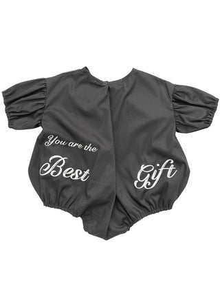 Best Gift Romper