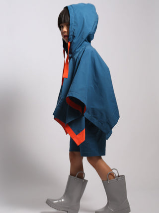 Cove Baja Poncho