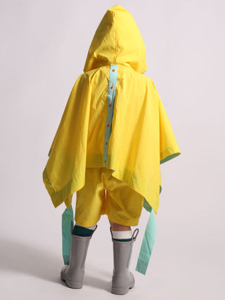 Submarine Baja Poncho