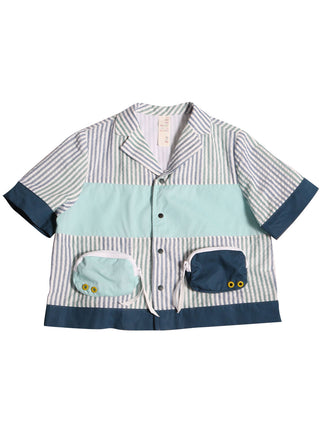 Skipper Utility Shirt