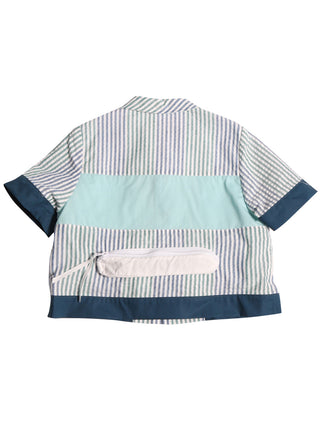 Skipper Utility Shirt