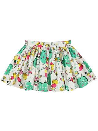 Umbrella Fiesta Skirt