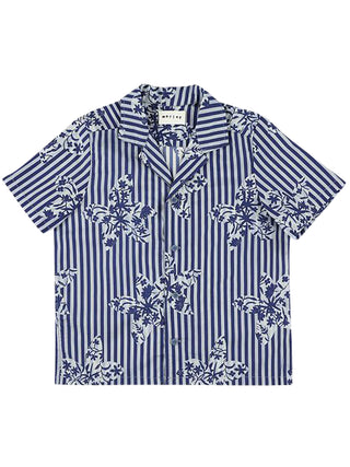 Sault Flower Shirt