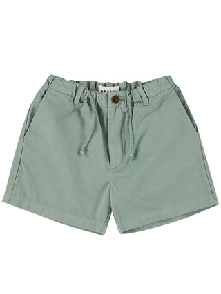 Uman Quinn Granite Shorts