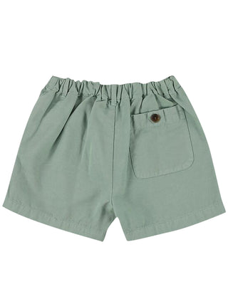 Uman Quinn Granite Shorts