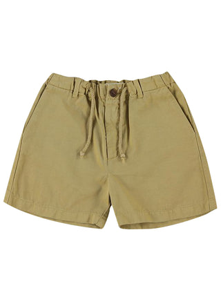 Uman Quinn Lark Shorts