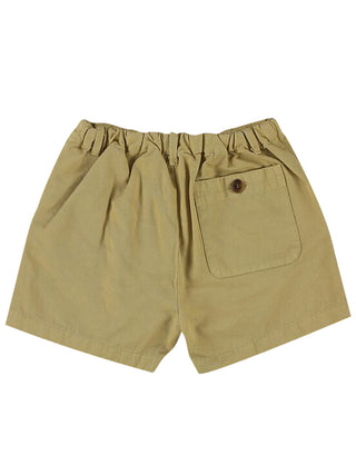 Uman Quinn Lark Shorts