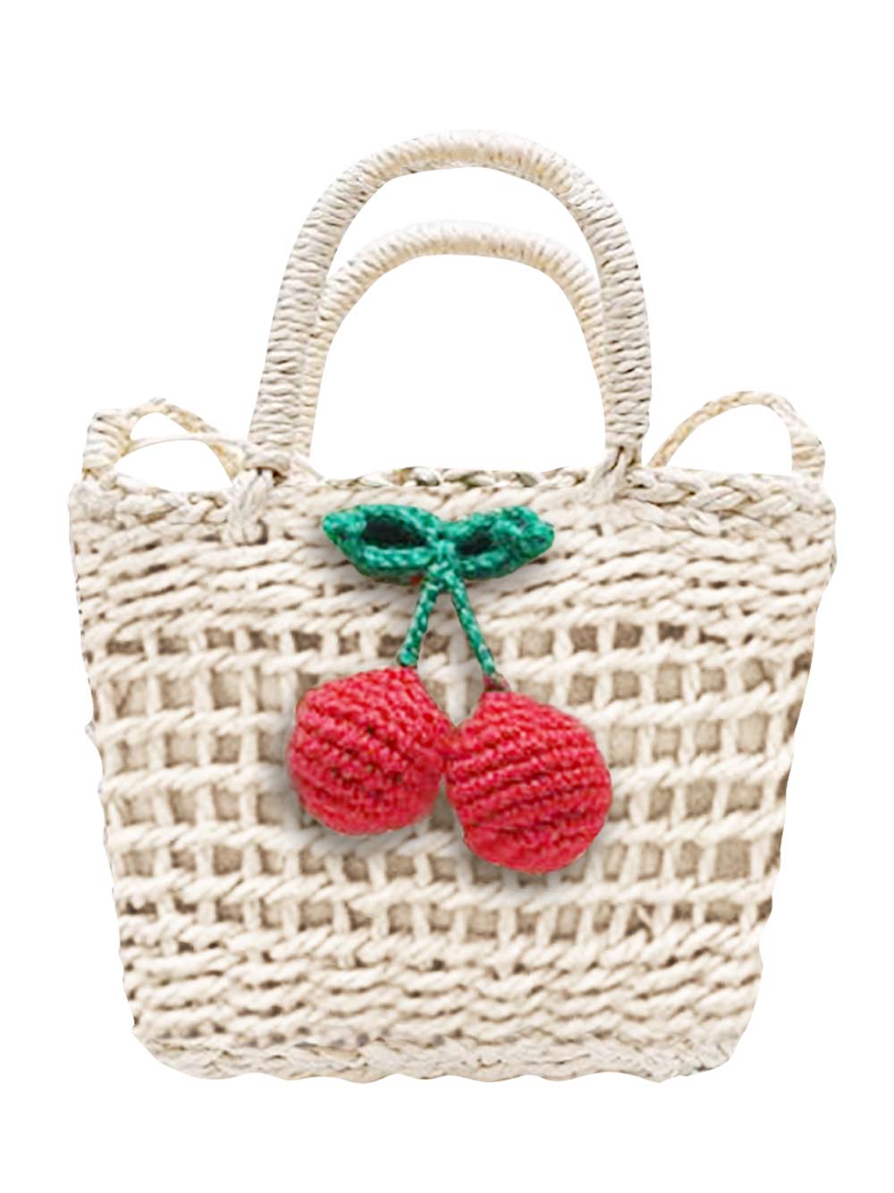 PREORDER: Cheery Patch Basket Mini