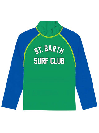 Surf Club Tee