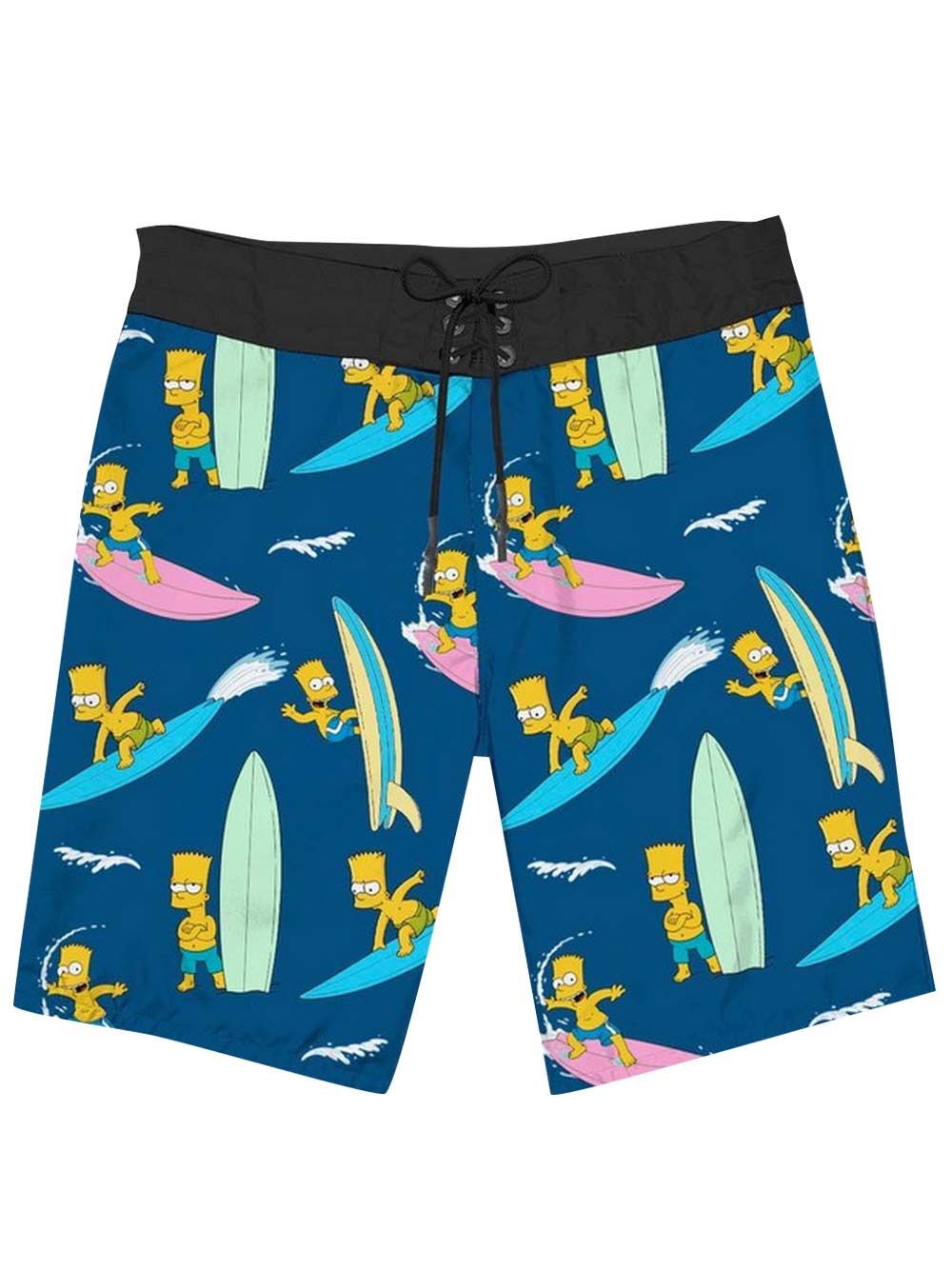 PREORDER: Comfort Surf Shorts
