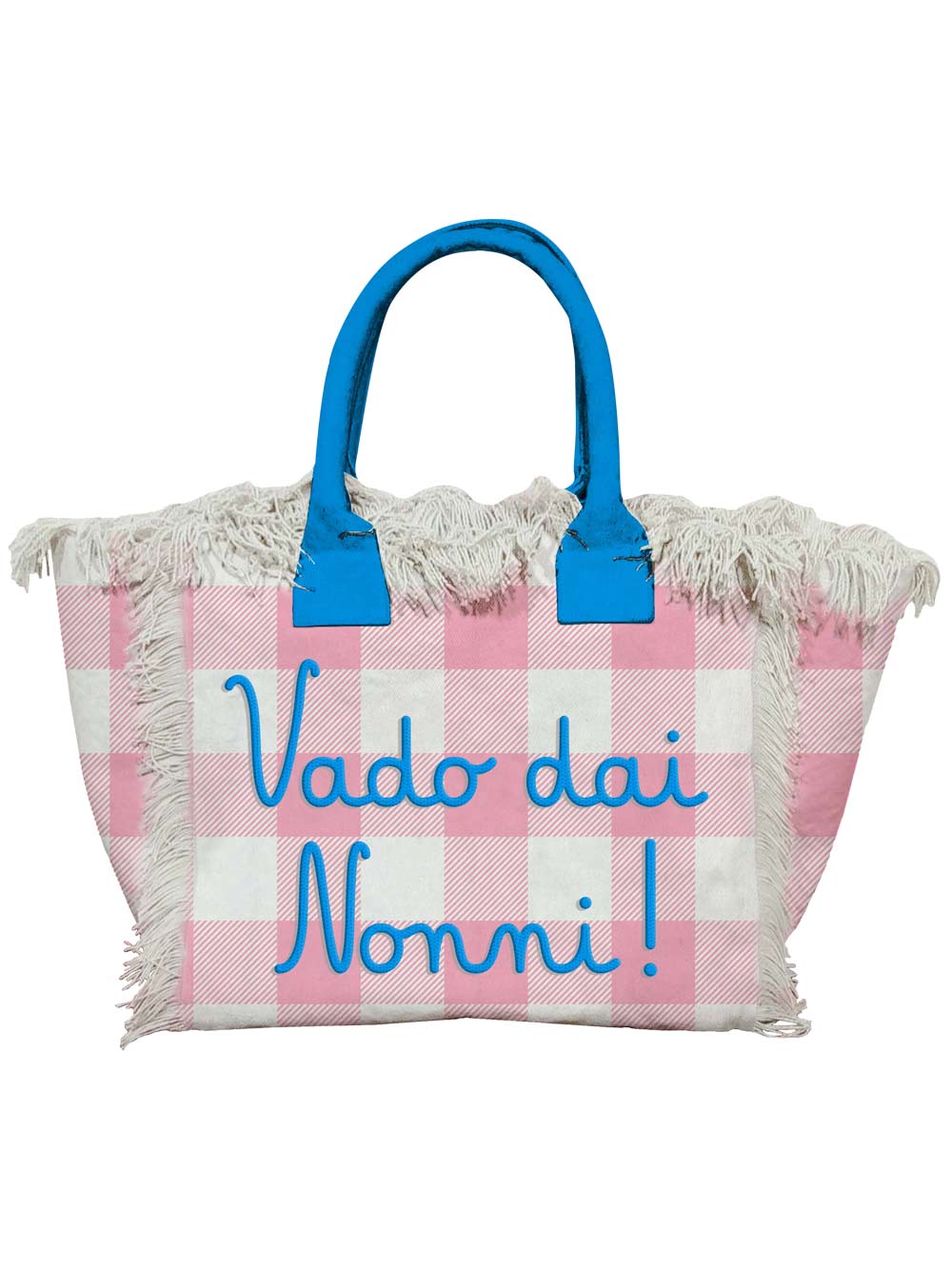 Vado Dai Nonni Vanity Mini Bag