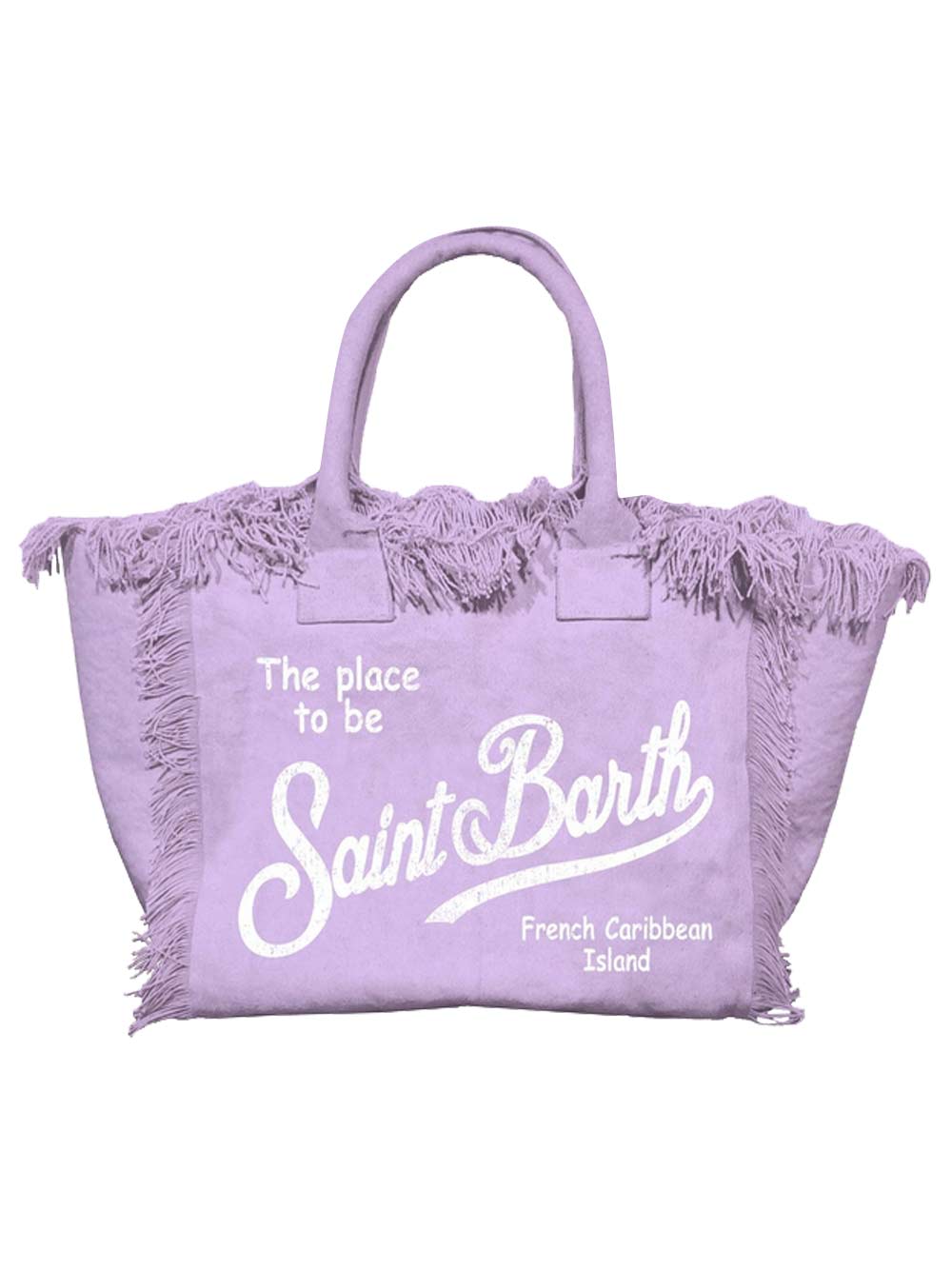 PREORDER: Colette Lilac Canvas Small Bag