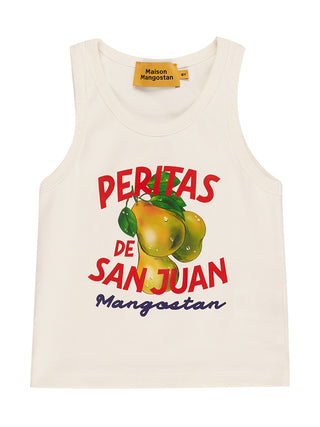 Peritas Tank T-Shirt