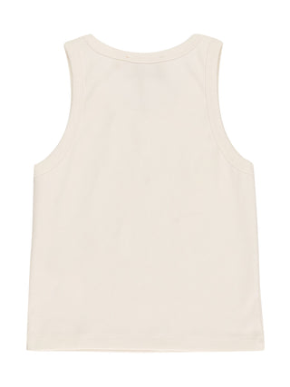 Peritas Tank T-Shirt