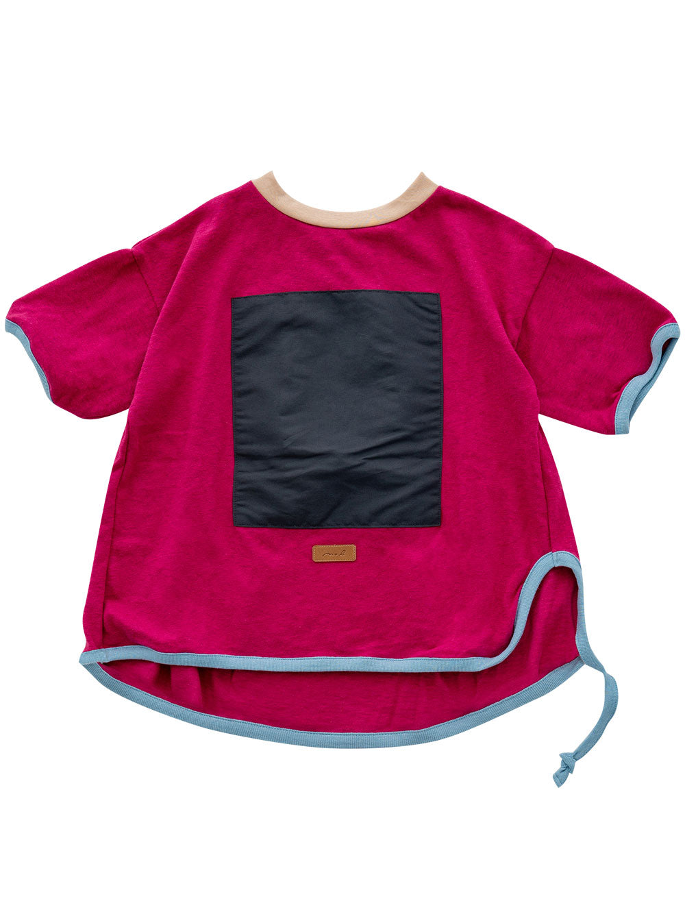 PREORDER: Pink Stroll T-Shirt