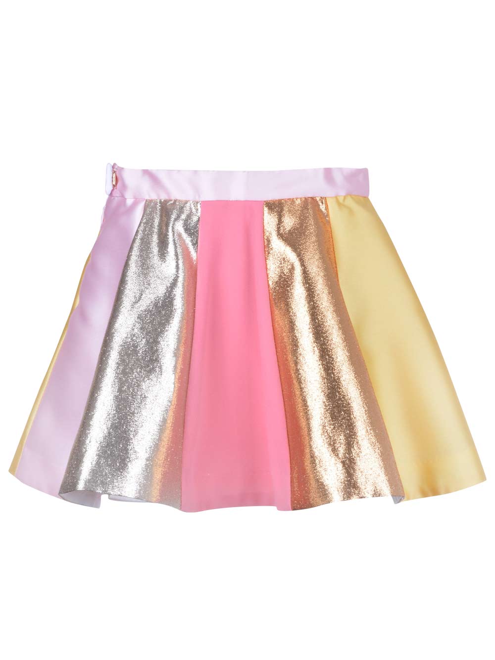 PREORDER: Rainbow Skirt