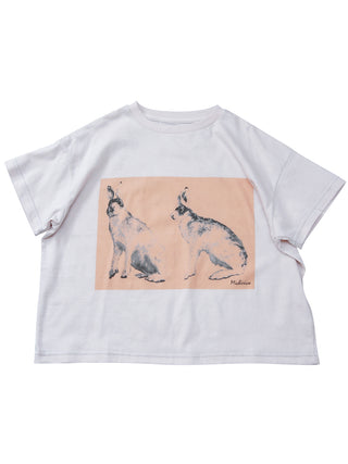 Rabbit Tee