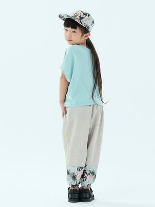 Aloha Beige Caterpp Pants