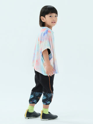 Aloha Black Caterpp Pants