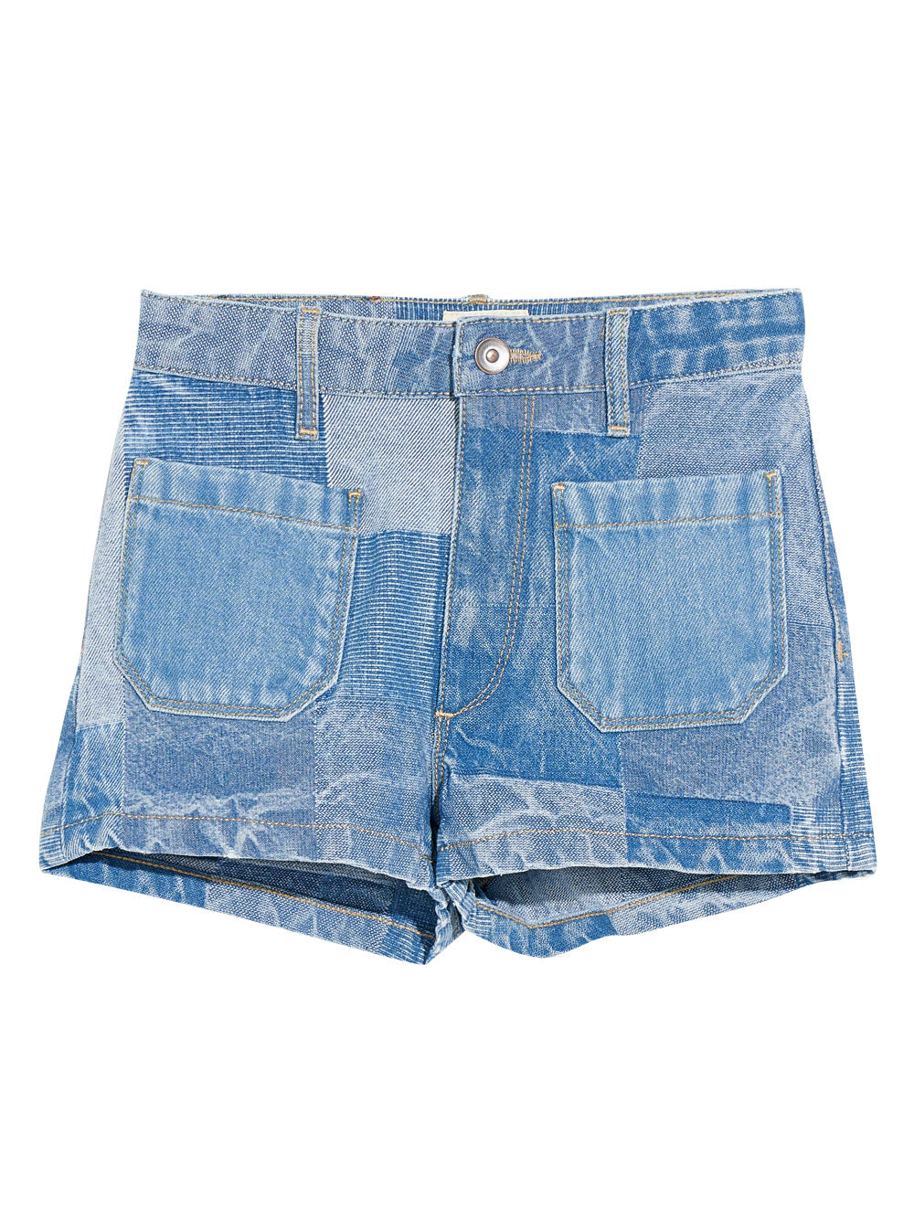 PREORDER: Peppy Shorts