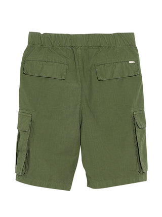 Paz Shorts