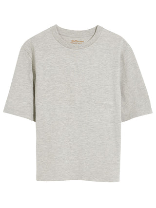 Grey Milow T-Shirt