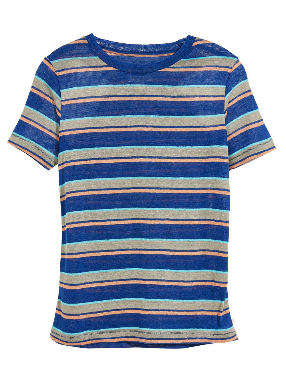 Stripes Mogo T-Shirt