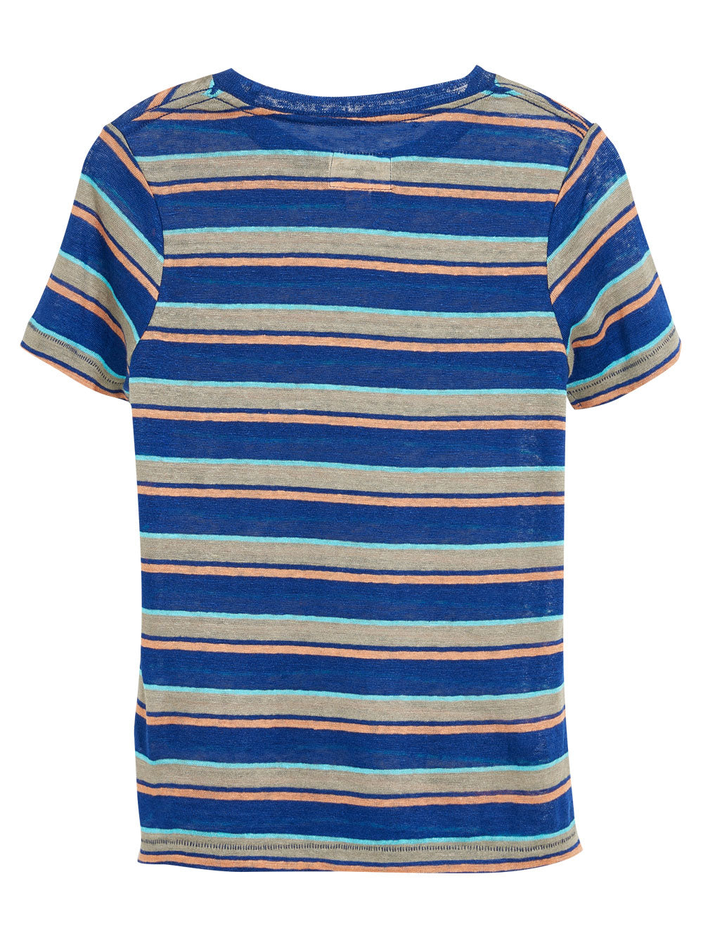 Stripes Mogo T-Shirt